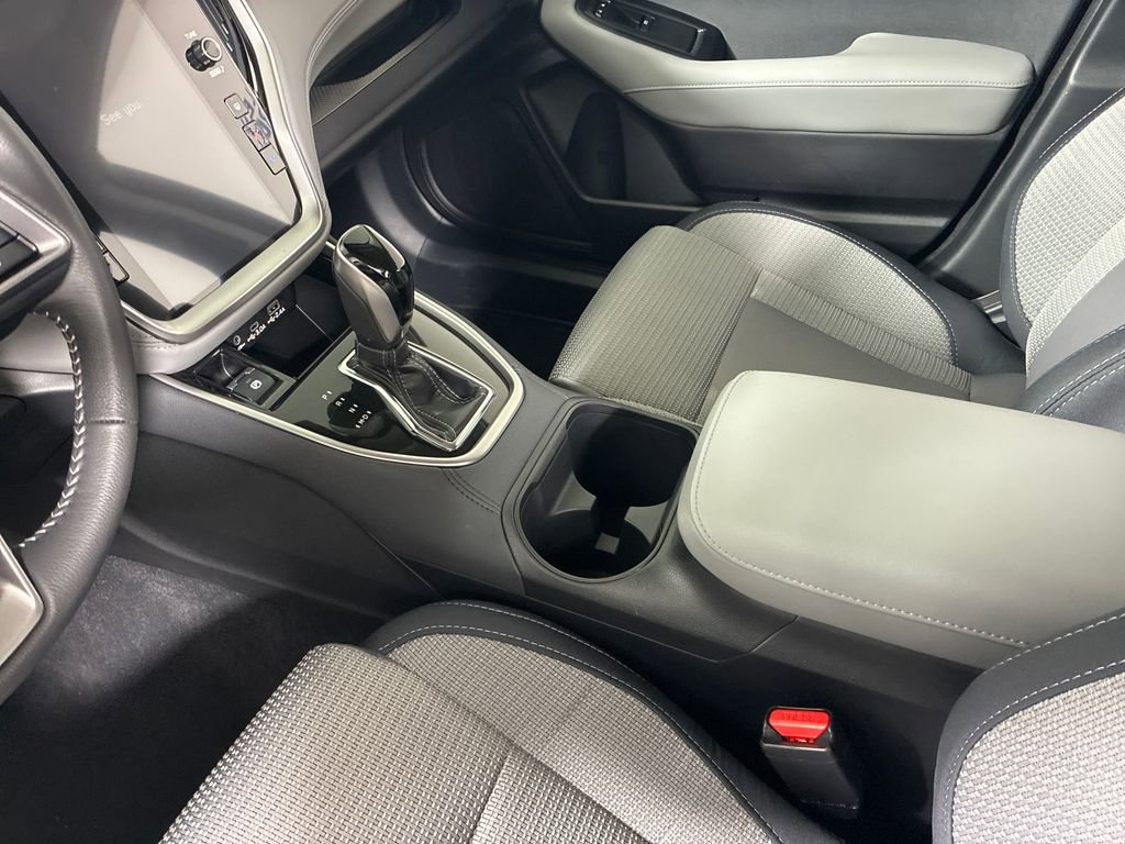 Certified 2025 Subaru Outback Premium AWD/4WD image 26