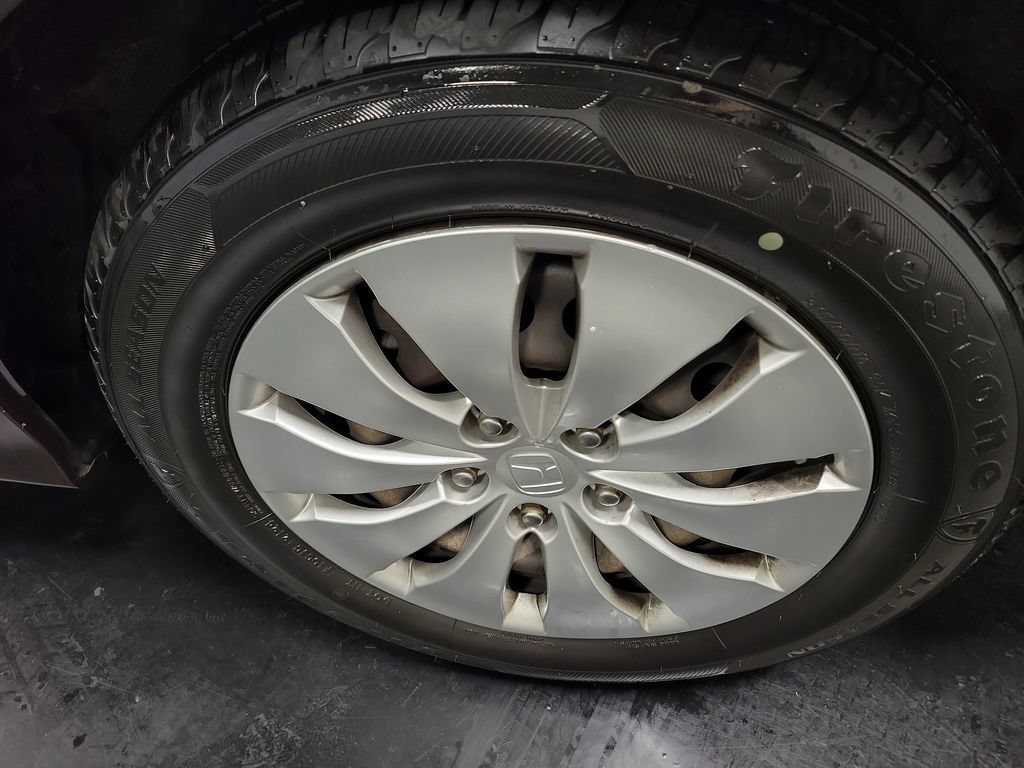 Used 2011 Honda Accord LX image 12