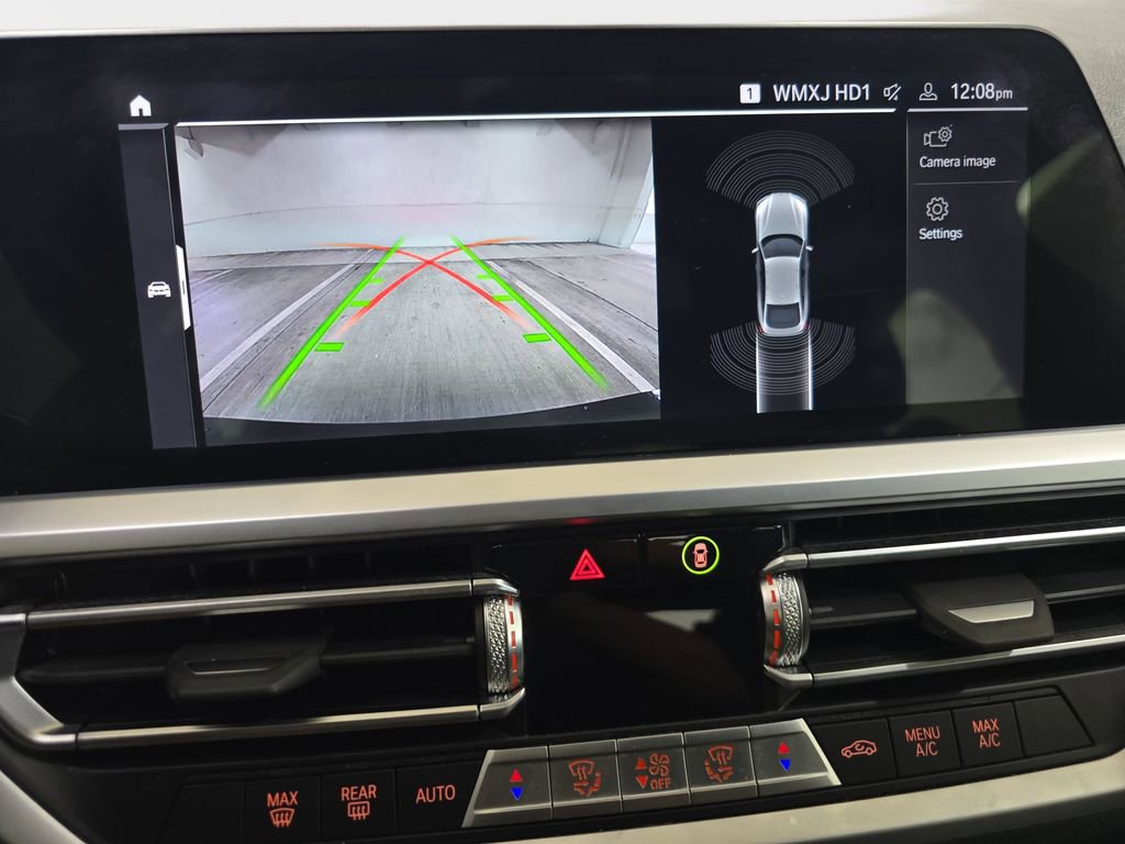 Certified 2023 BMW 430i Gran Coupe image 24