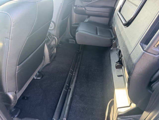 Used 2021 Honda Ridgeline RTL image 28