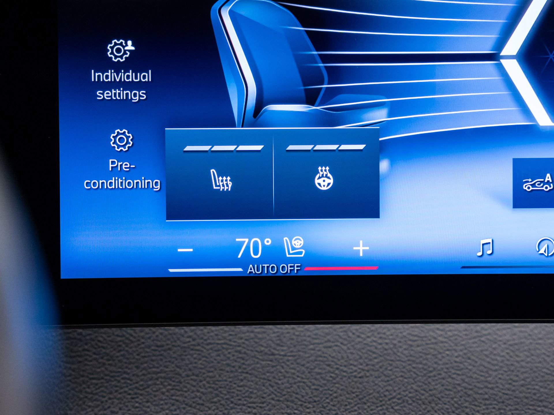 Used 2024 BMW iX xDrive50 w/ Convenience Package image 28