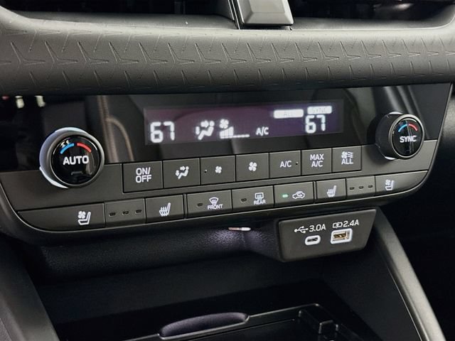 New 2026 Subaru Outback Wilderness AWD/4WD image 16