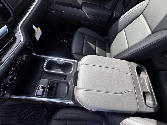 Used 2026 Chevrolet Silverado 1500 LT Trail Boss w/ LT Trail Boss Premium Package image 19