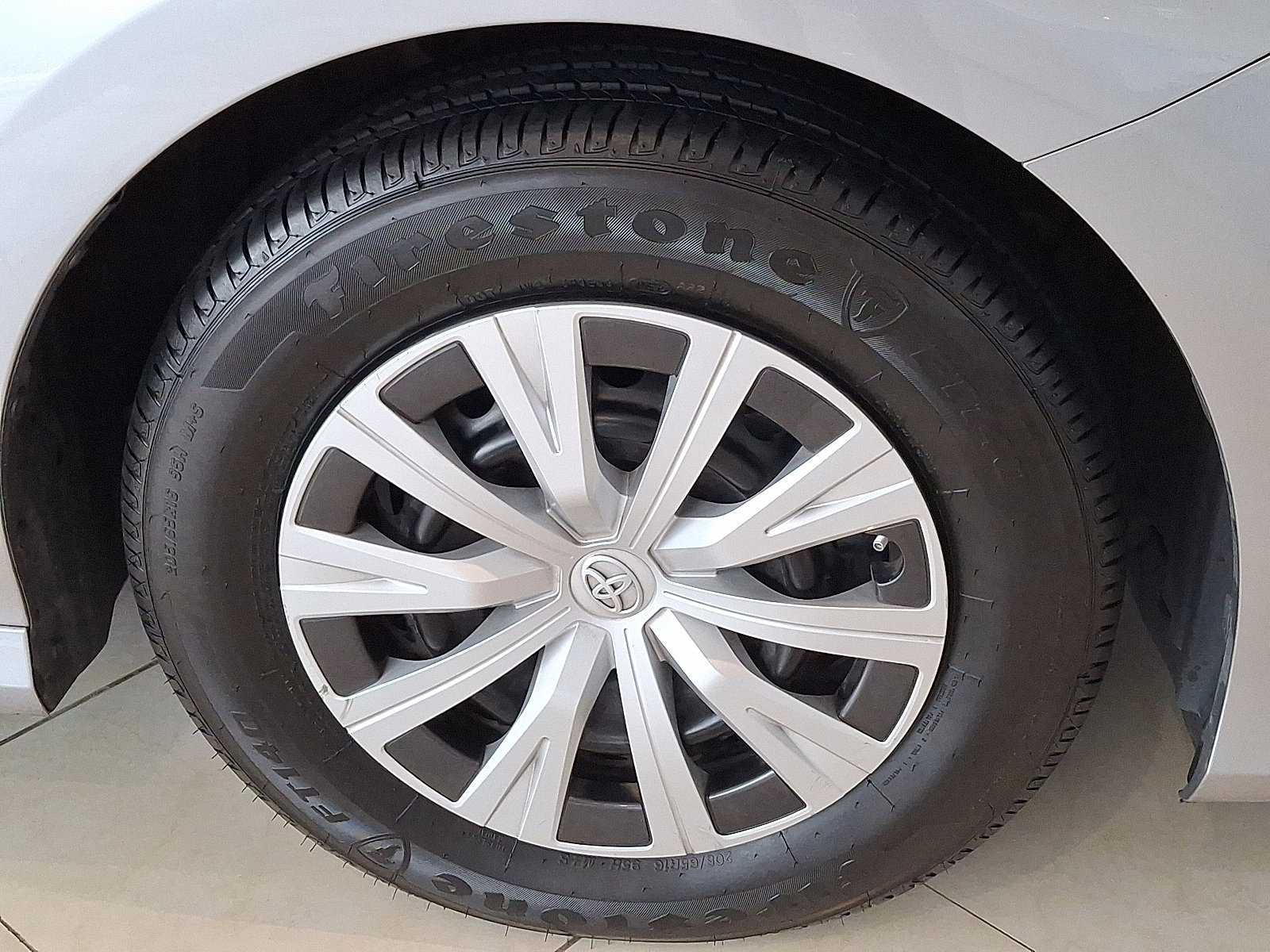 Certified 2024 Toyota Camry LE image 8