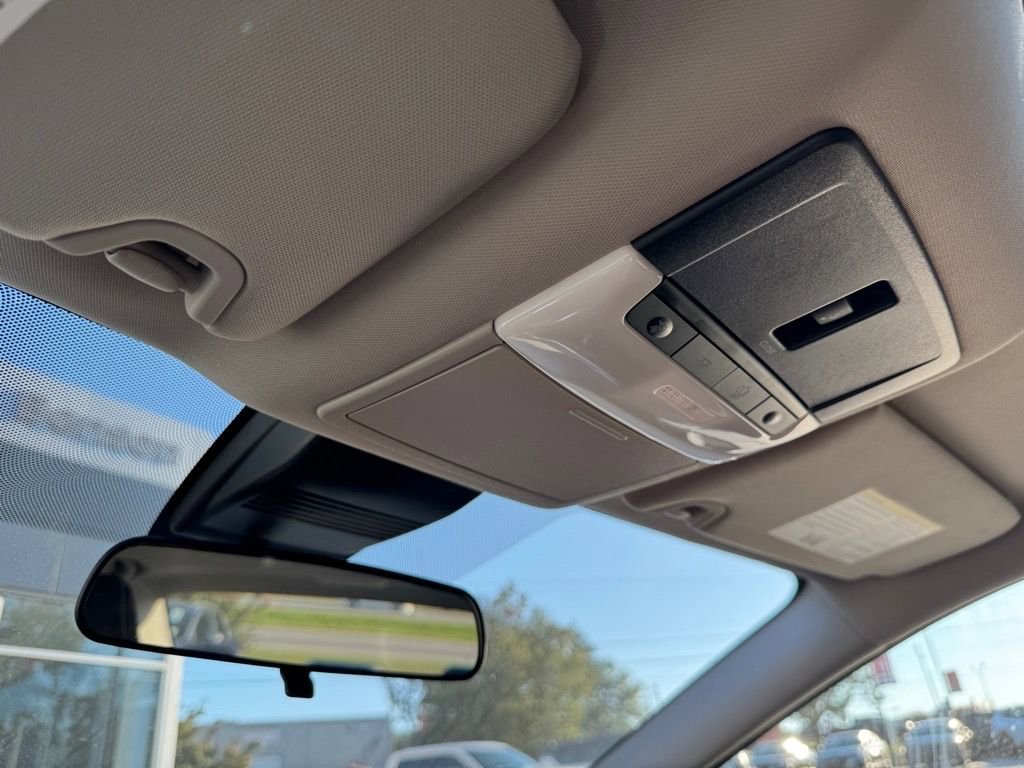 New 2025 Nissan Altima 2.5 SR w/ SR Premium Package image 25