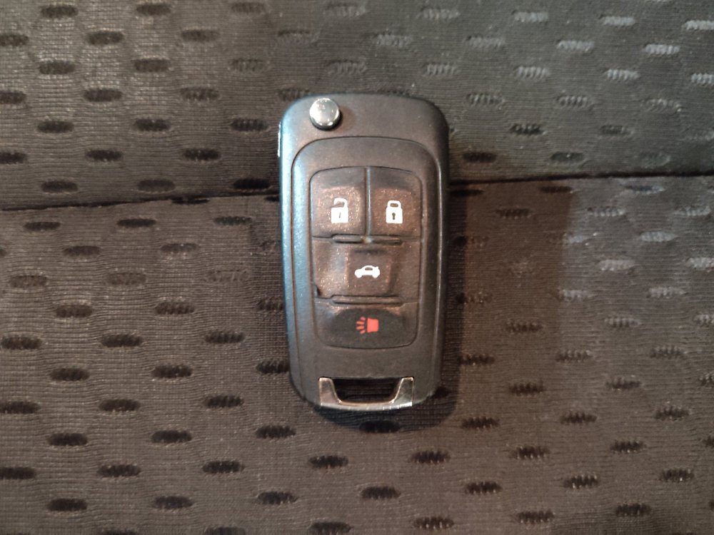 Used 2015 Chevrolet Equinox LS FWD image 32