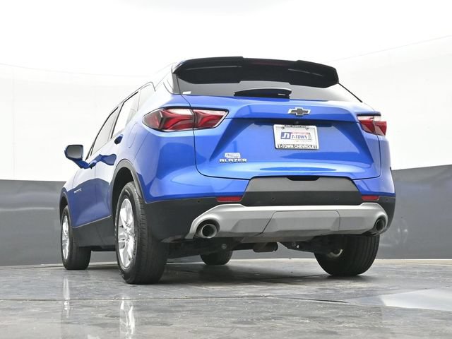 Used 2019 Chevrolet Blazer LT FWD image 47