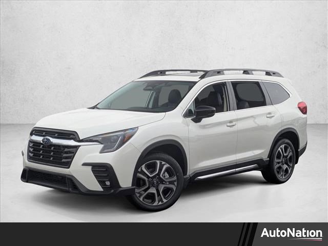 New 2026 Subaru Ascent Limited