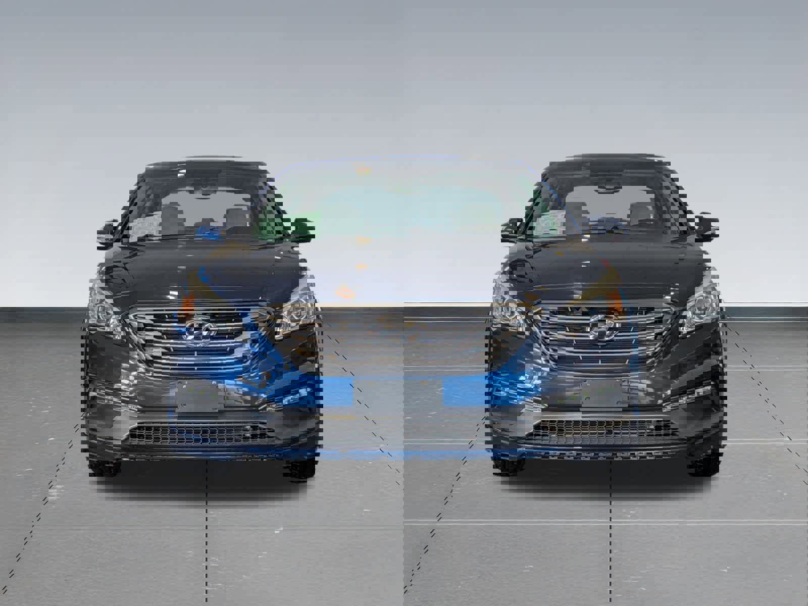 Used 2016 Hyundai Sonata Sport image 9