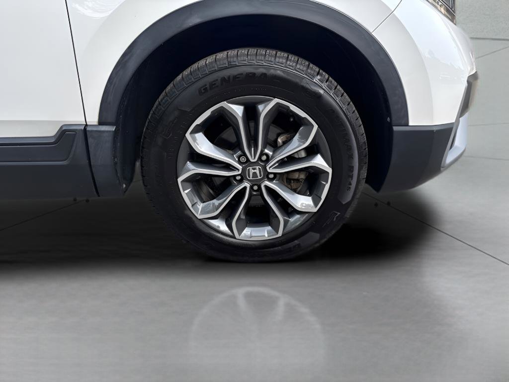 Used 2020 Honda CR-V EX video 2