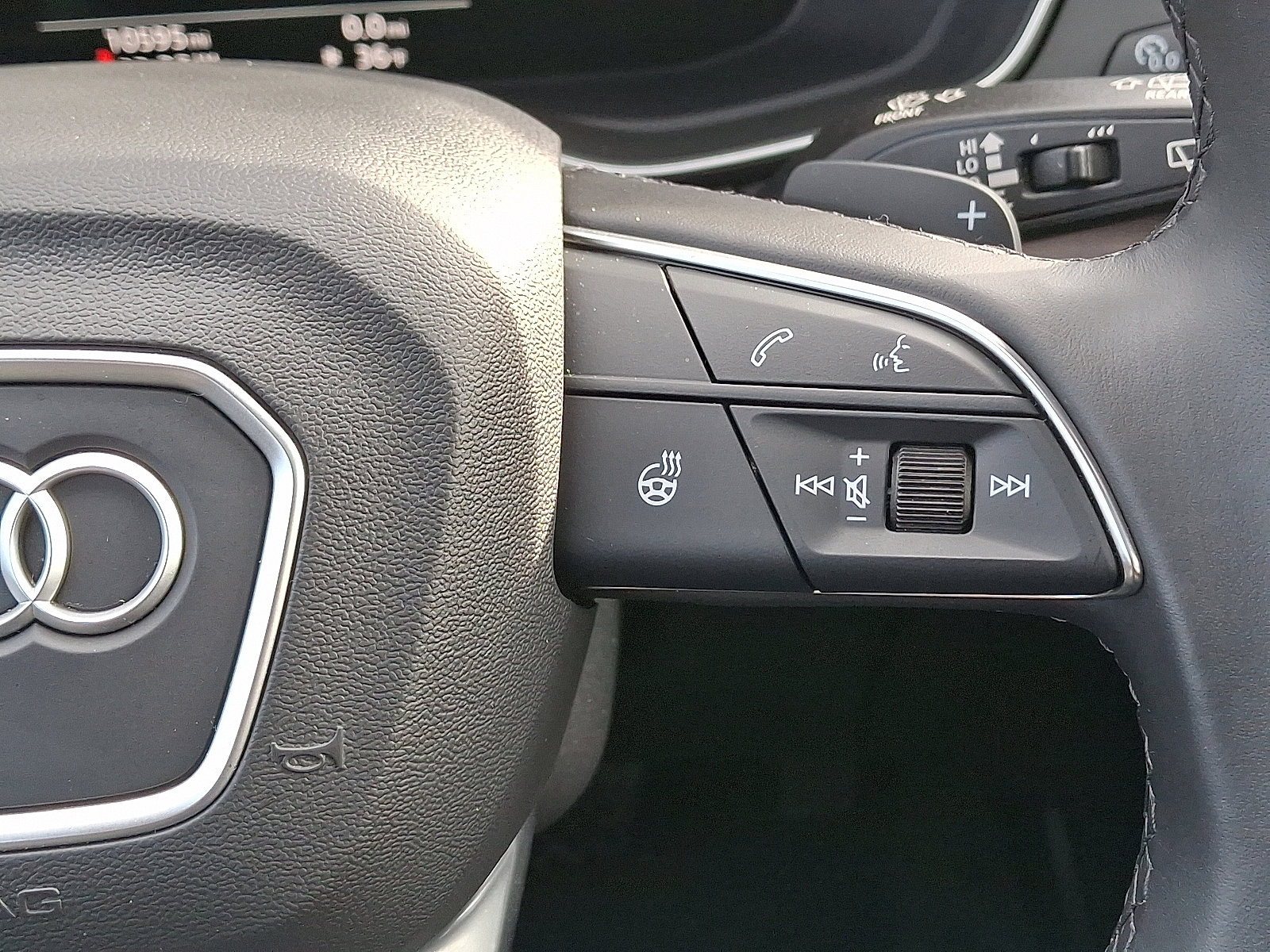 Used 2025 Audi Q5 2.0T Premium Plus image 23