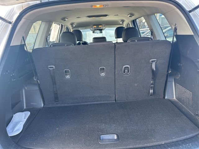 Used 2021 Kia Telluride LX image 8