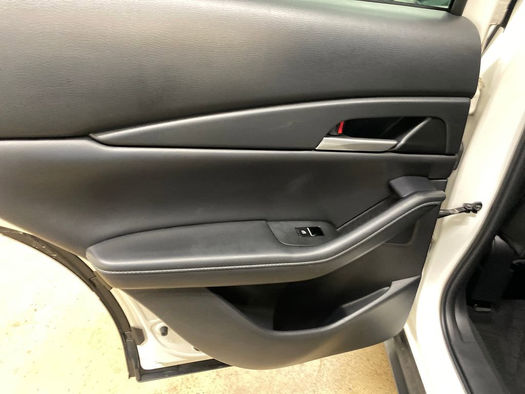 Certified 2021 MAZDA CX-30 AWD 2.5 S w/ Select Package image 16