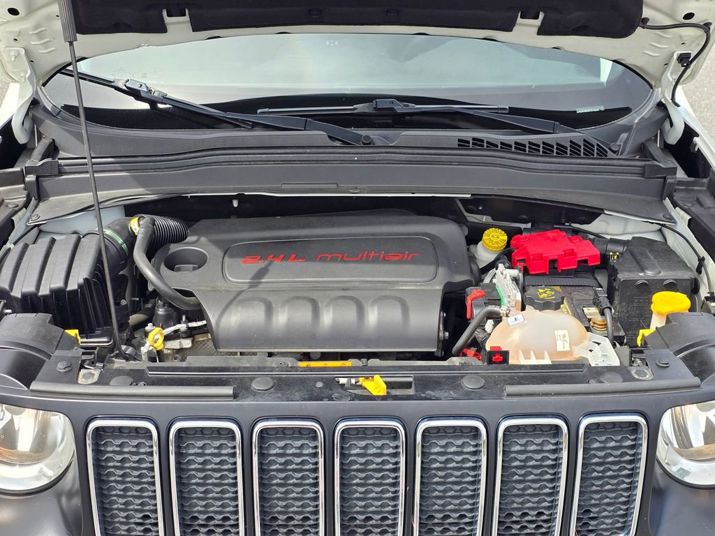 Used 2019 Jeep Renegade Sport image 19