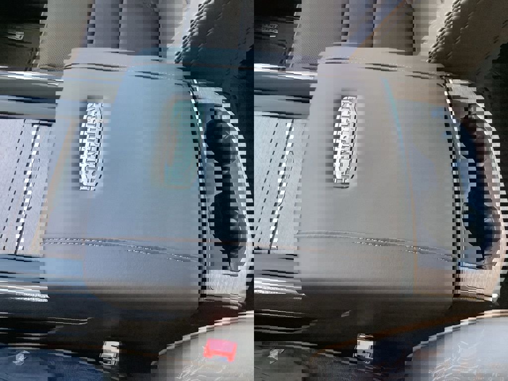 New 2026 RAM 1500 Limited image 27