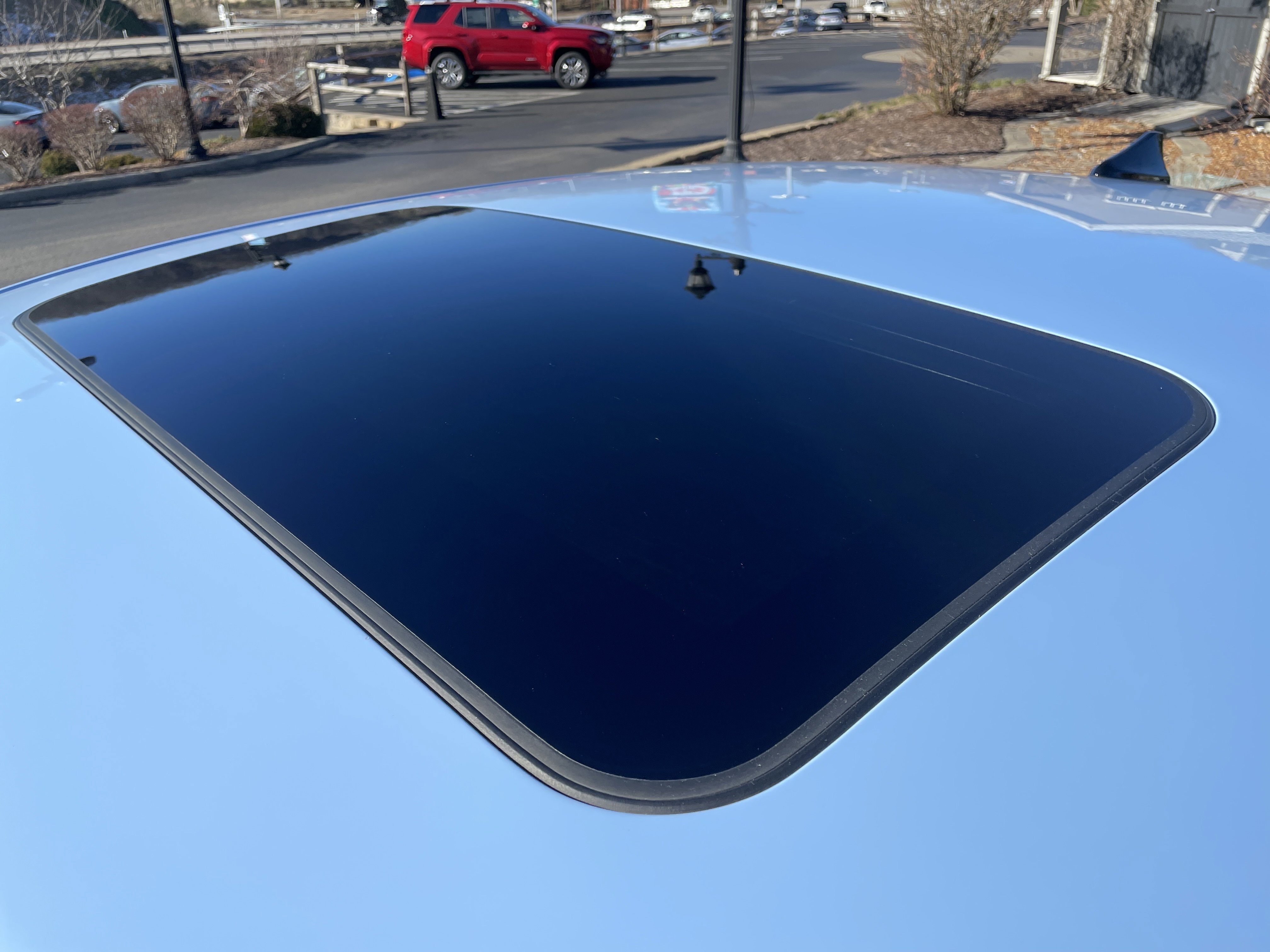 Used 2025 Hyundai Elantra N w/ Cargo Package image 31