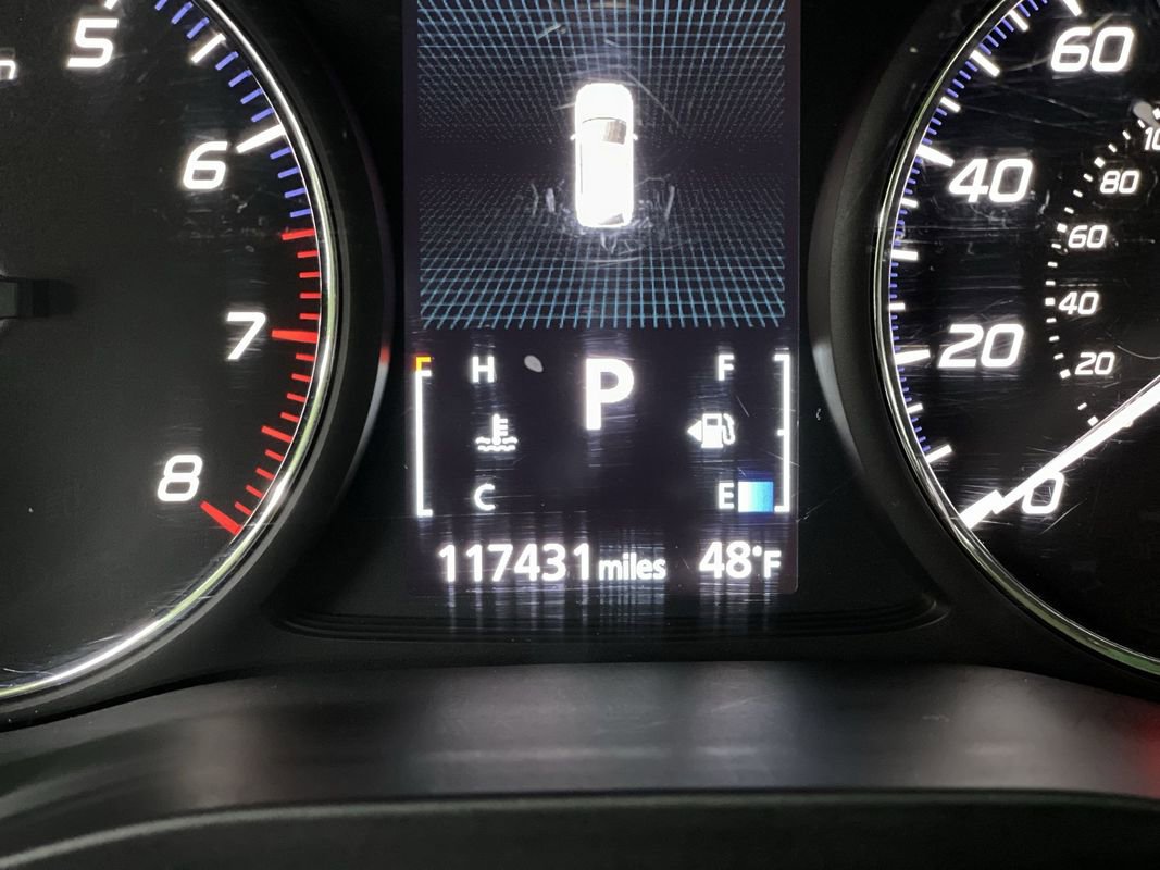 Used 2020 Mitsubishi Outlander SEL image 19