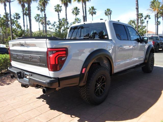 New 2026 Ford F150 Raptor image 4
