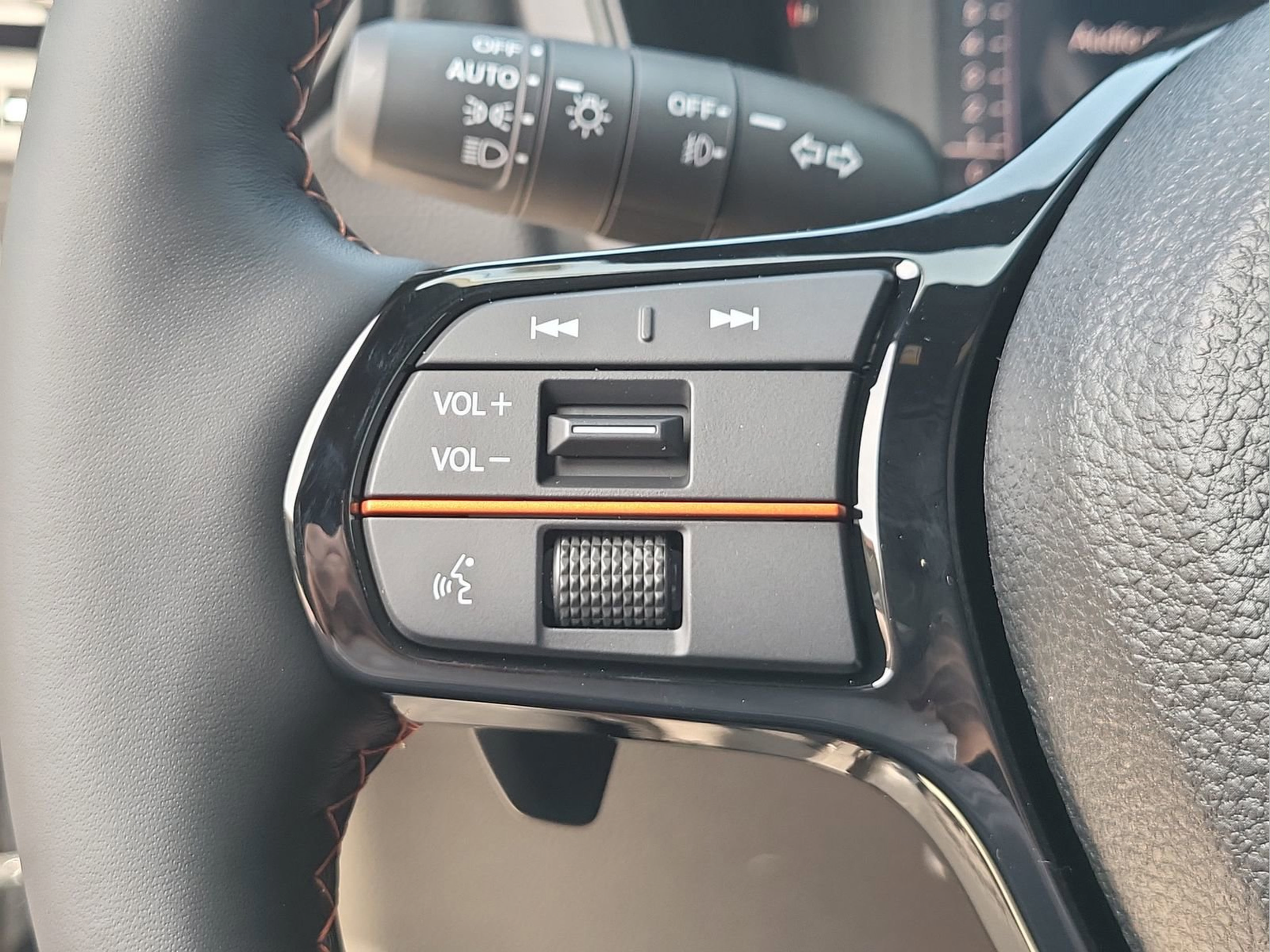 New 2026 Honda Pilot TrailSport image 13