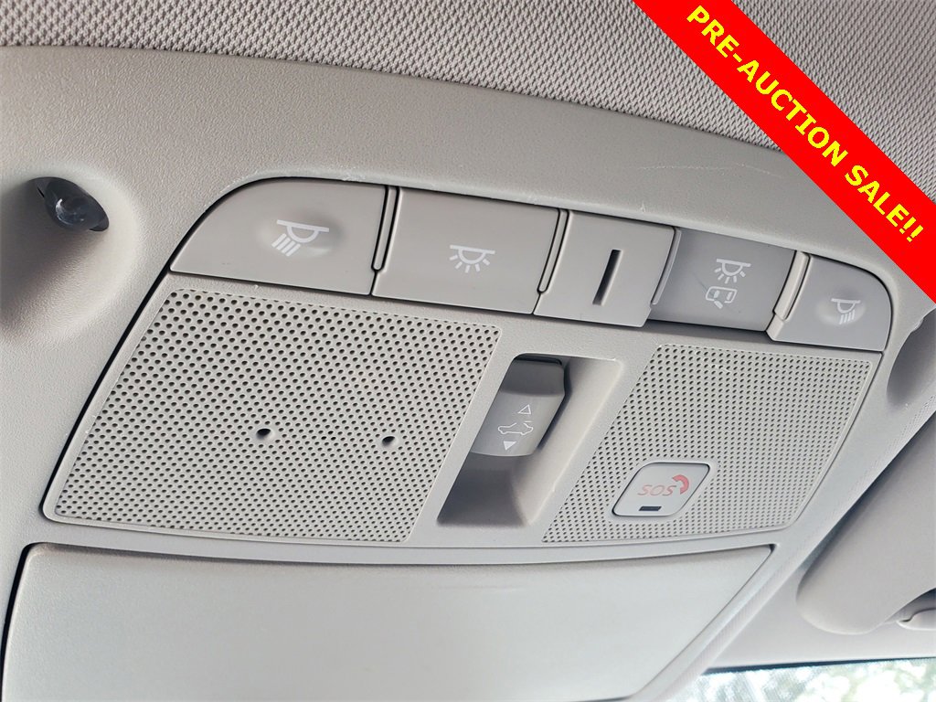 Used 2019 Nissan Rogue Sport SL w/ Premium Package image 34