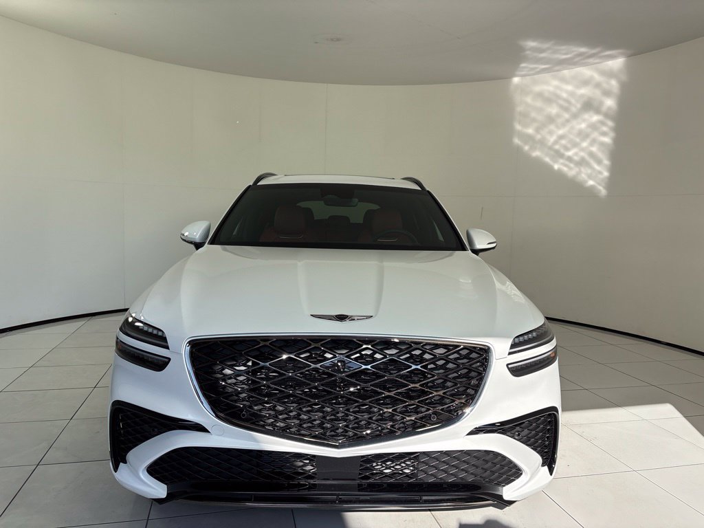 New 2027 Genesis GV70 2.5T Sport Prestige AWD/4WD image 8