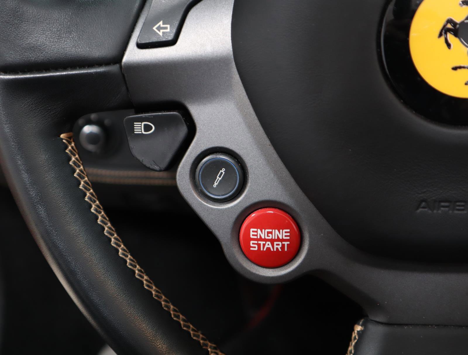 Certified 2014 Ferrari 458 Spider image 30