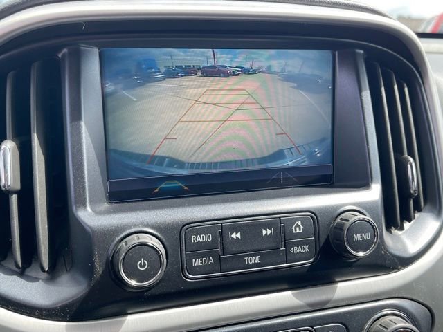 Used 2018 GMC Canyon SLE w/ SLE Convenience Package AWD/4WD image 22