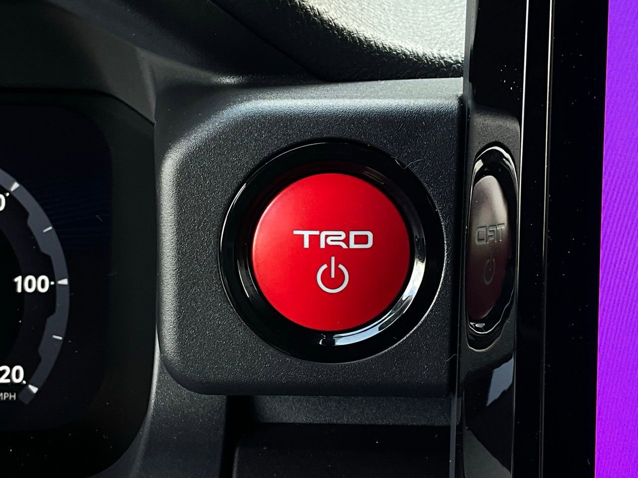 New 2026 Toyota 4Runner TRD Off-Road Premium image 31