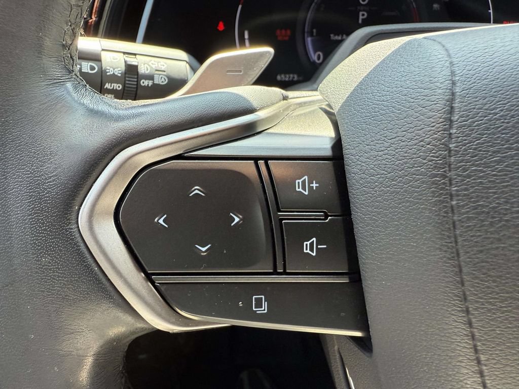 Used 2023 Lexus RX 350 Premium Plus w/ Accessory Package AWD/4WD image 22