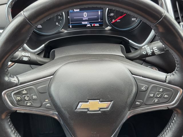 Certified 2020 Chevrolet Equinox LT FWD image 19