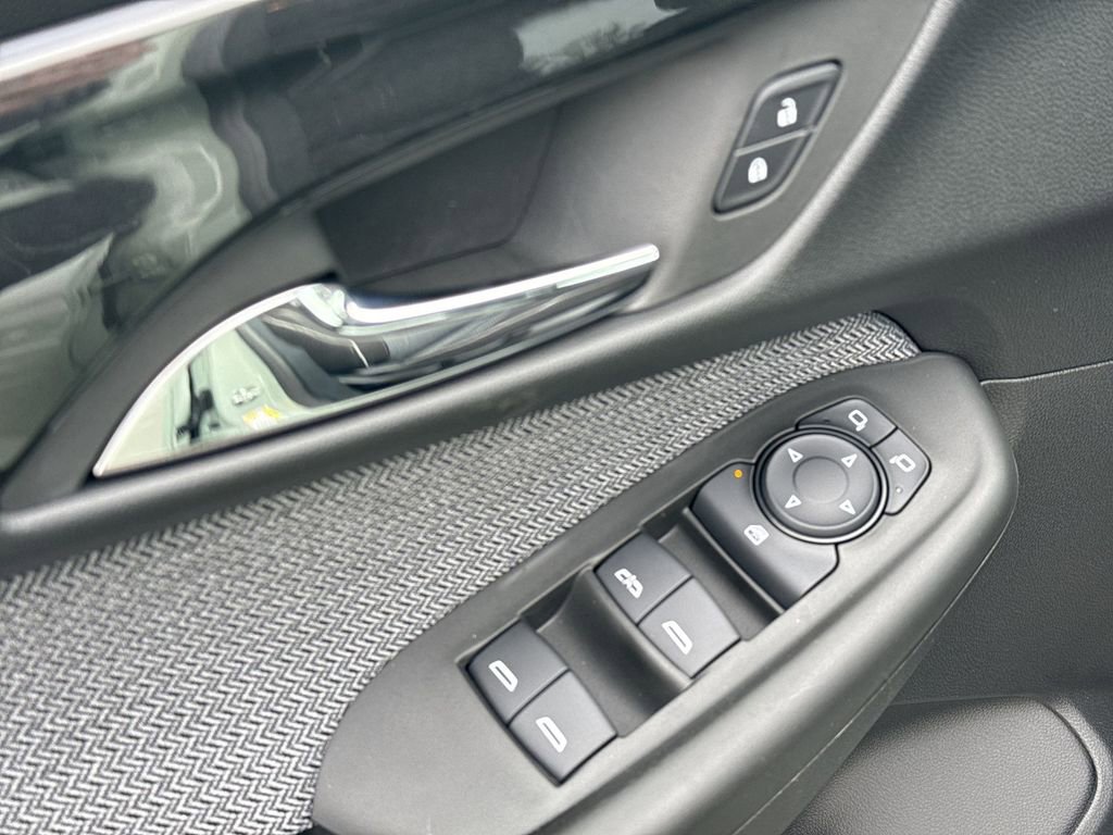 New 2026 Chevrolet TrailBlazer LT w/ Driver Confidence Package FWD image 15