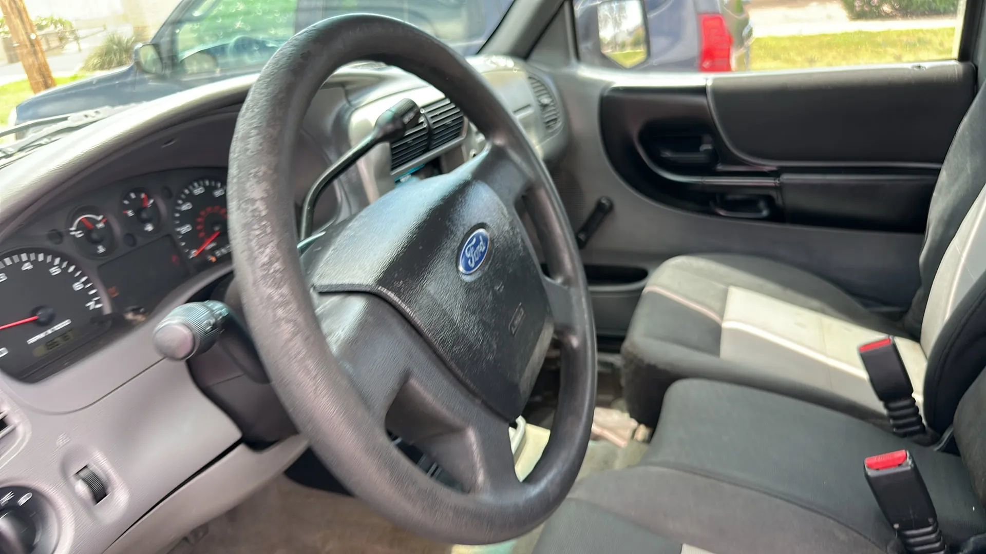 Used 2007 Ford Ranger XLT image 36