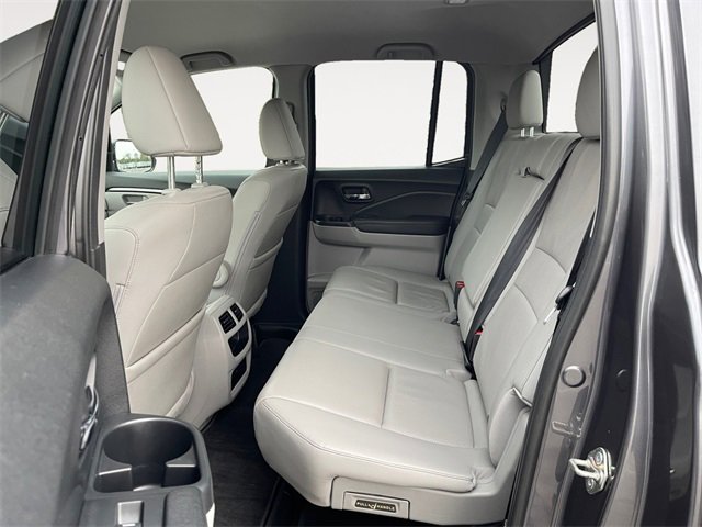Used 2017 Honda Ridgeline RTL image 13