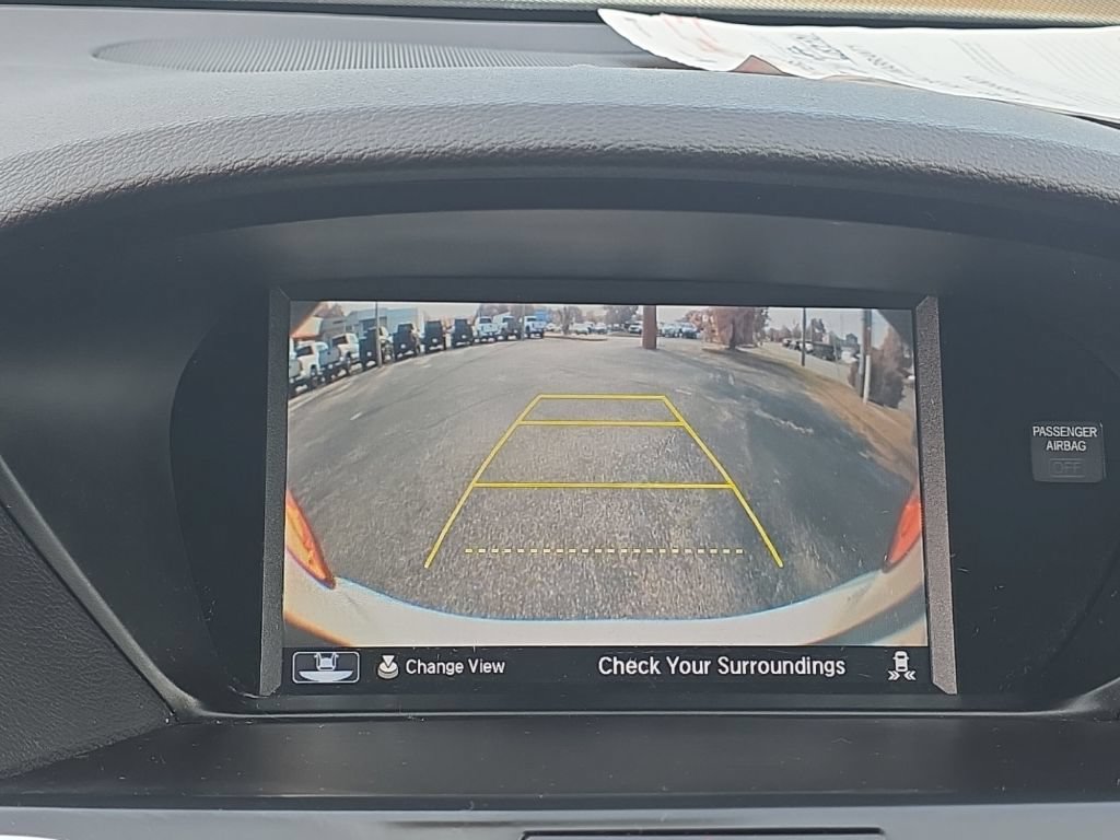 Used 2018 Acura TLX w/ Technology Package AWD/4WD image 22