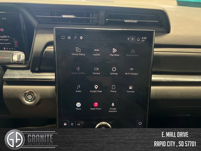 Used 2026 GMC Terrain Elevation AWD/4WD image 15