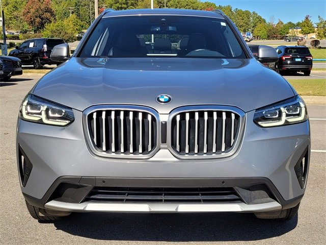 Used 2024 BMW X3 sDrive30i image 5