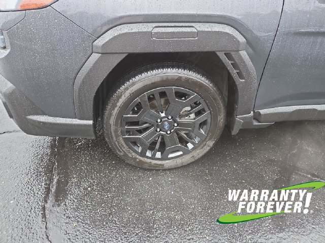 Certified 2026 Subaru Outback Limited XT w/ Premium/Limited Package AWD/4WD image 19