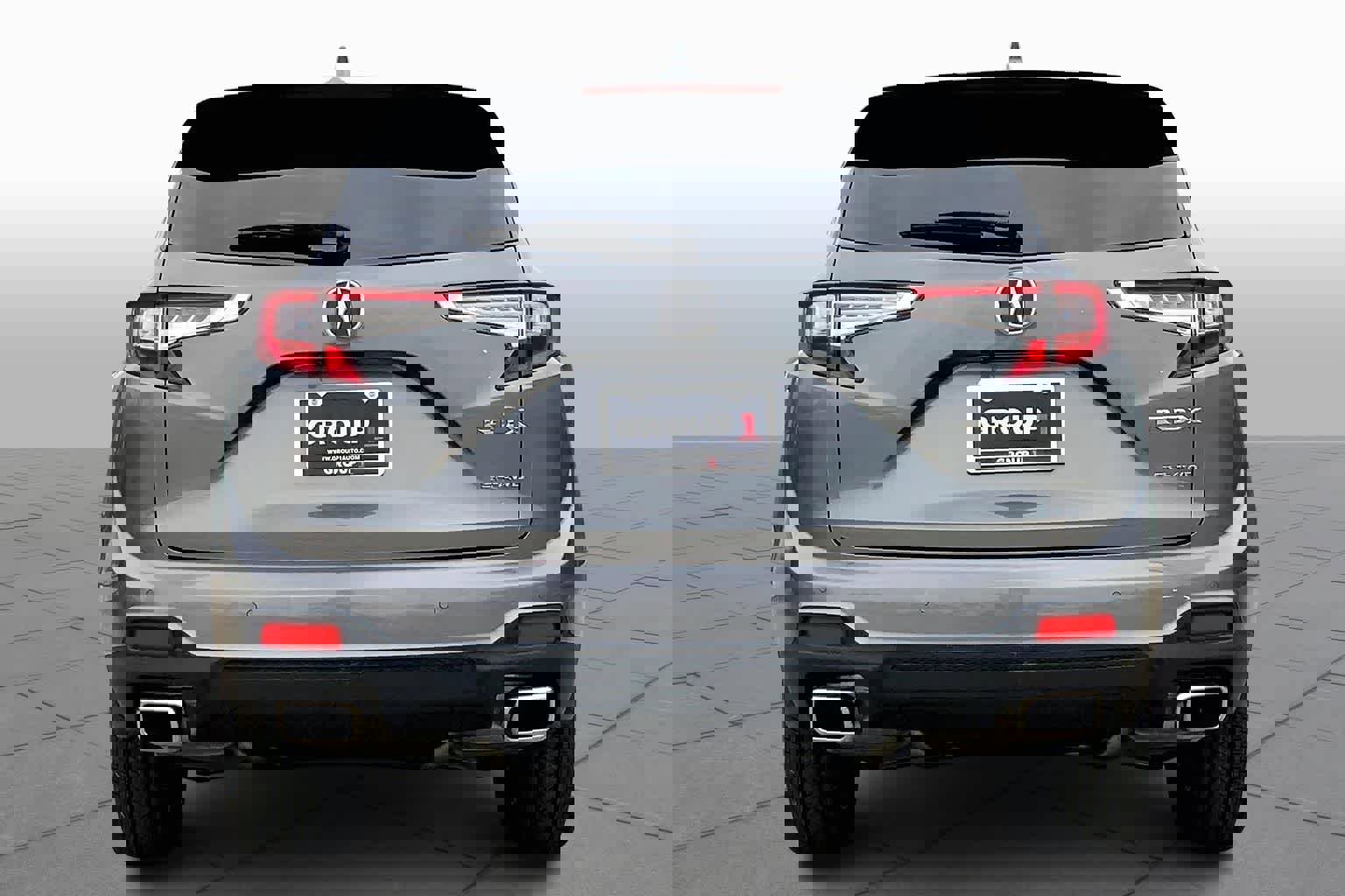 New 2026 Acura RDX SH-AWD w/ Technology Package image 4