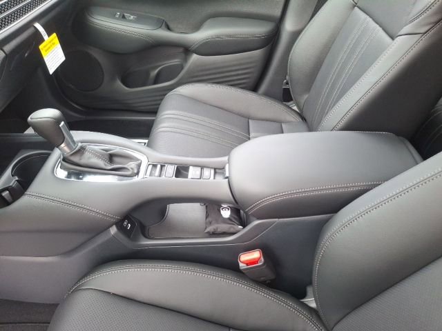 New 2026 Honda HR-V EX-L image 24