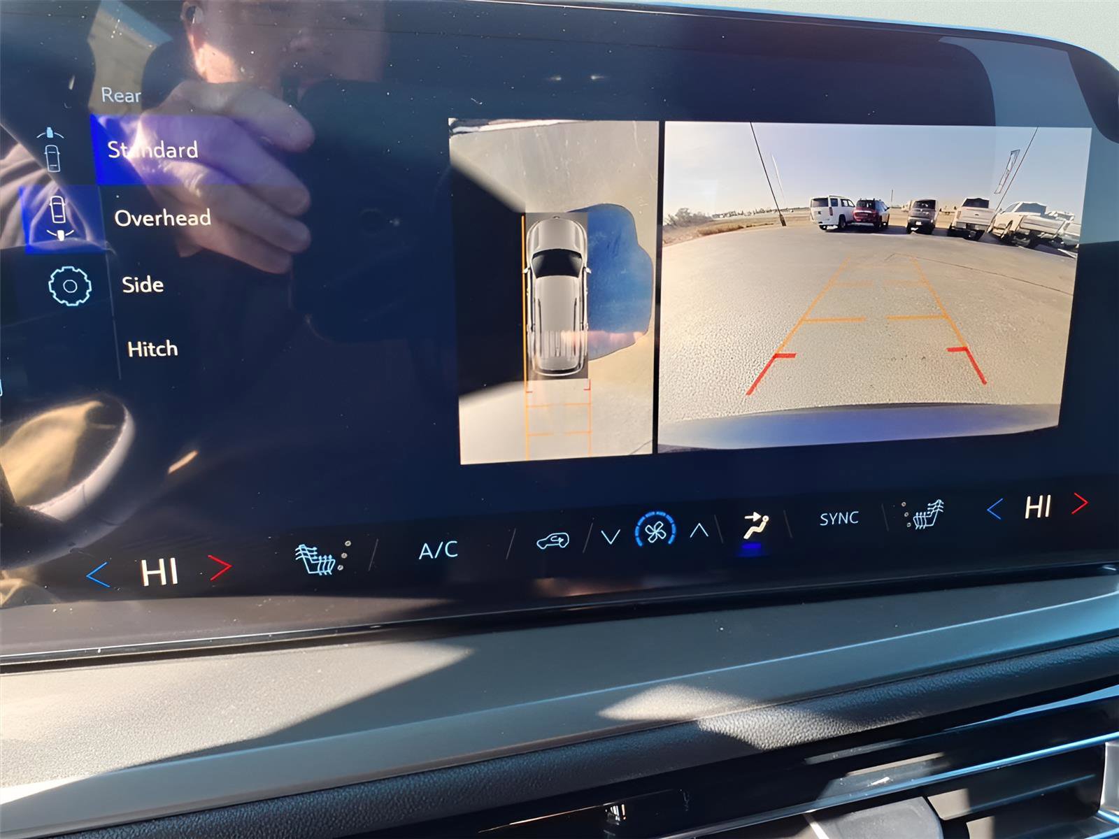 New 2026 Chevrolet Traverse LT w/ Driver Confidence Package image 26