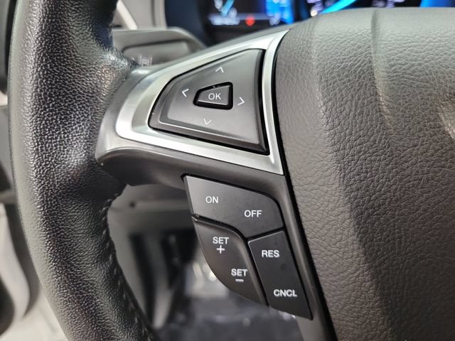 Used 2023 Ford Edge SEL AWD/4WD image 23