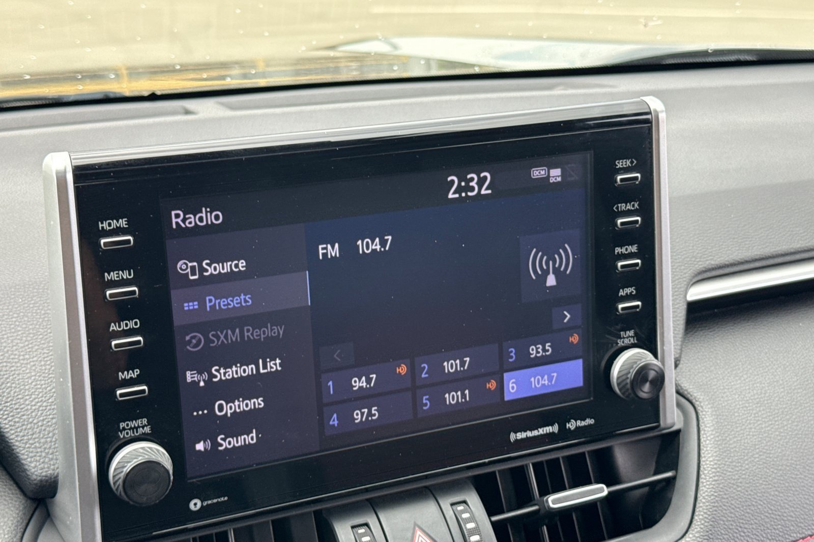 Certified 2021 Toyota RAV4 XSE AWD/4WD image 17