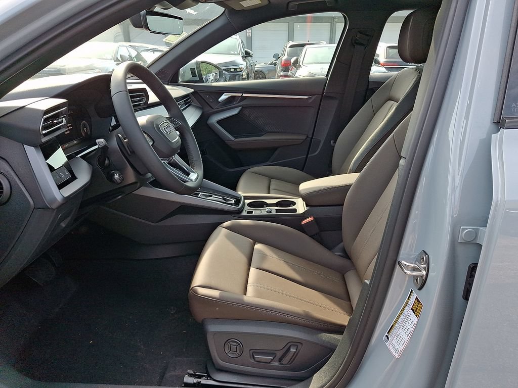 New 2026 Audi A3 2.0T Premium Plus AWD/4WD image 6