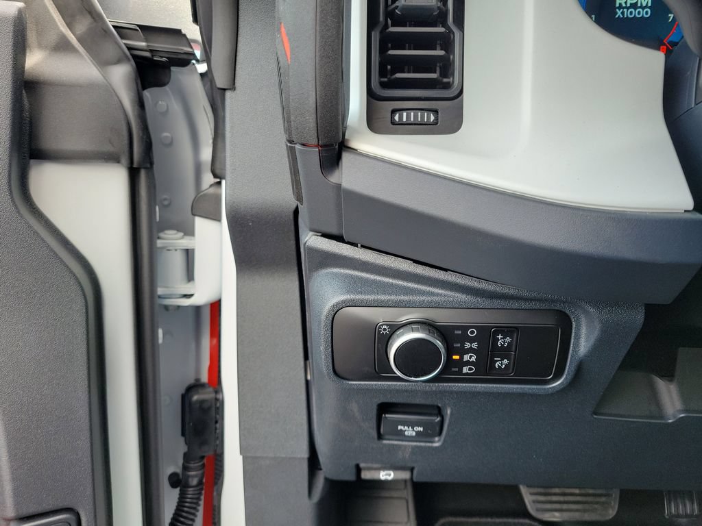 New 2026 Ford Bronco Stroppe Edition AWD/4WD image 22