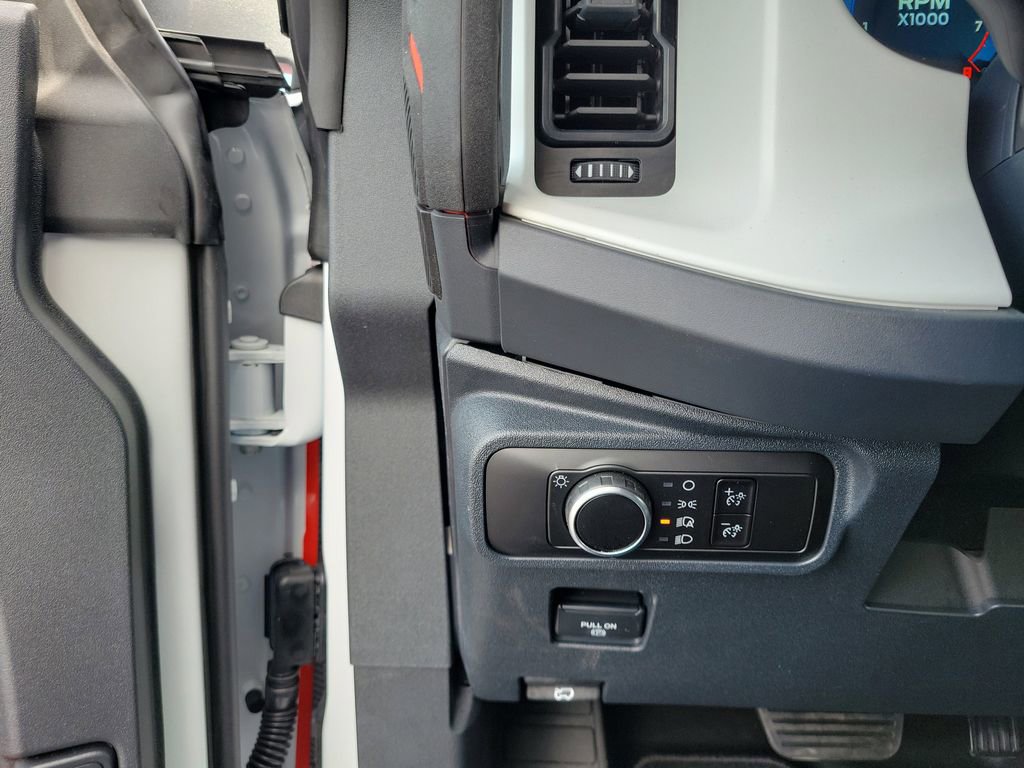 New 2026 Ford Bronco Stroppe Edition AWD/4WD image 22