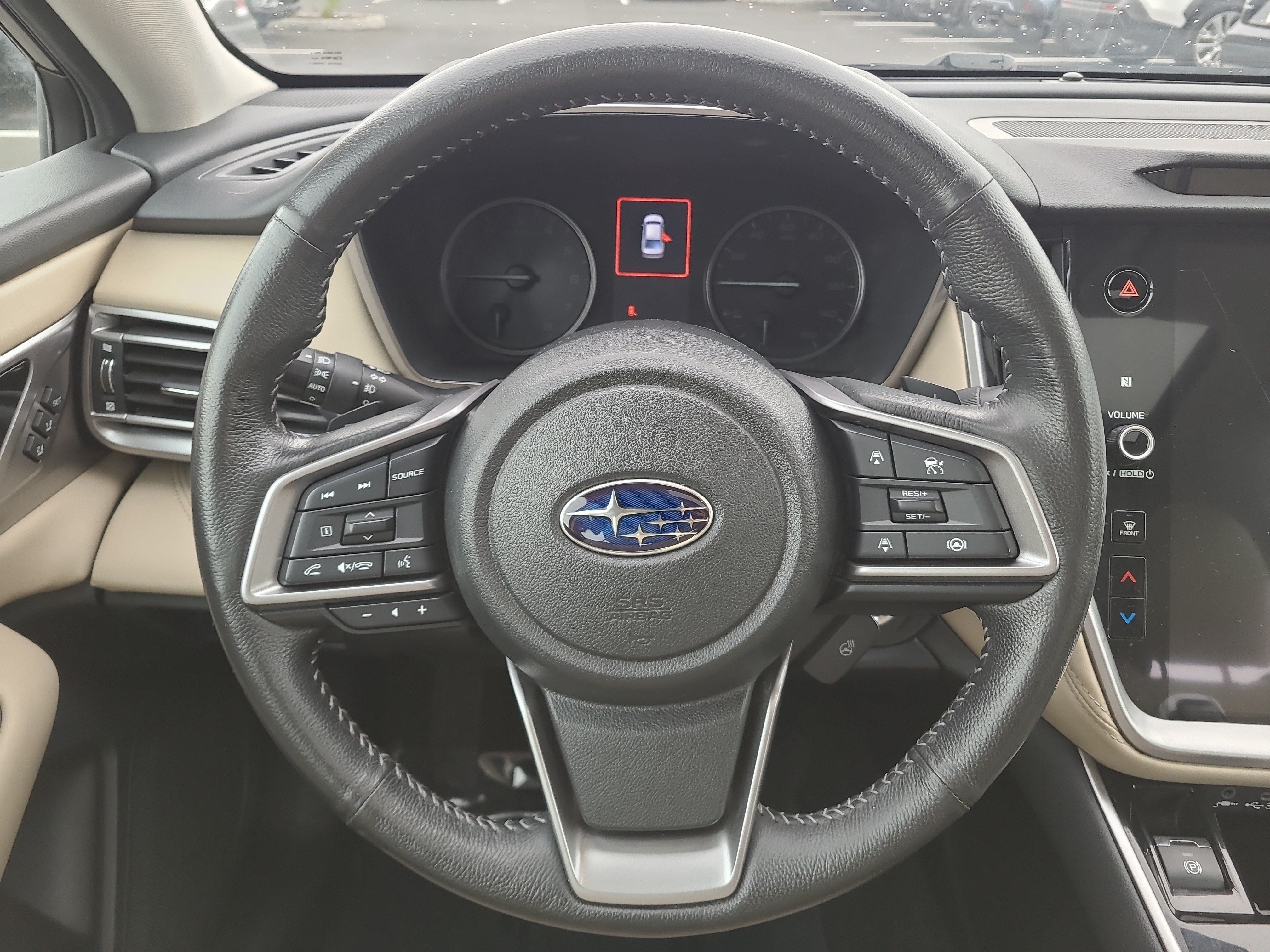 Used 2024 Subaru Legacy Limited AWD/4WD image 22