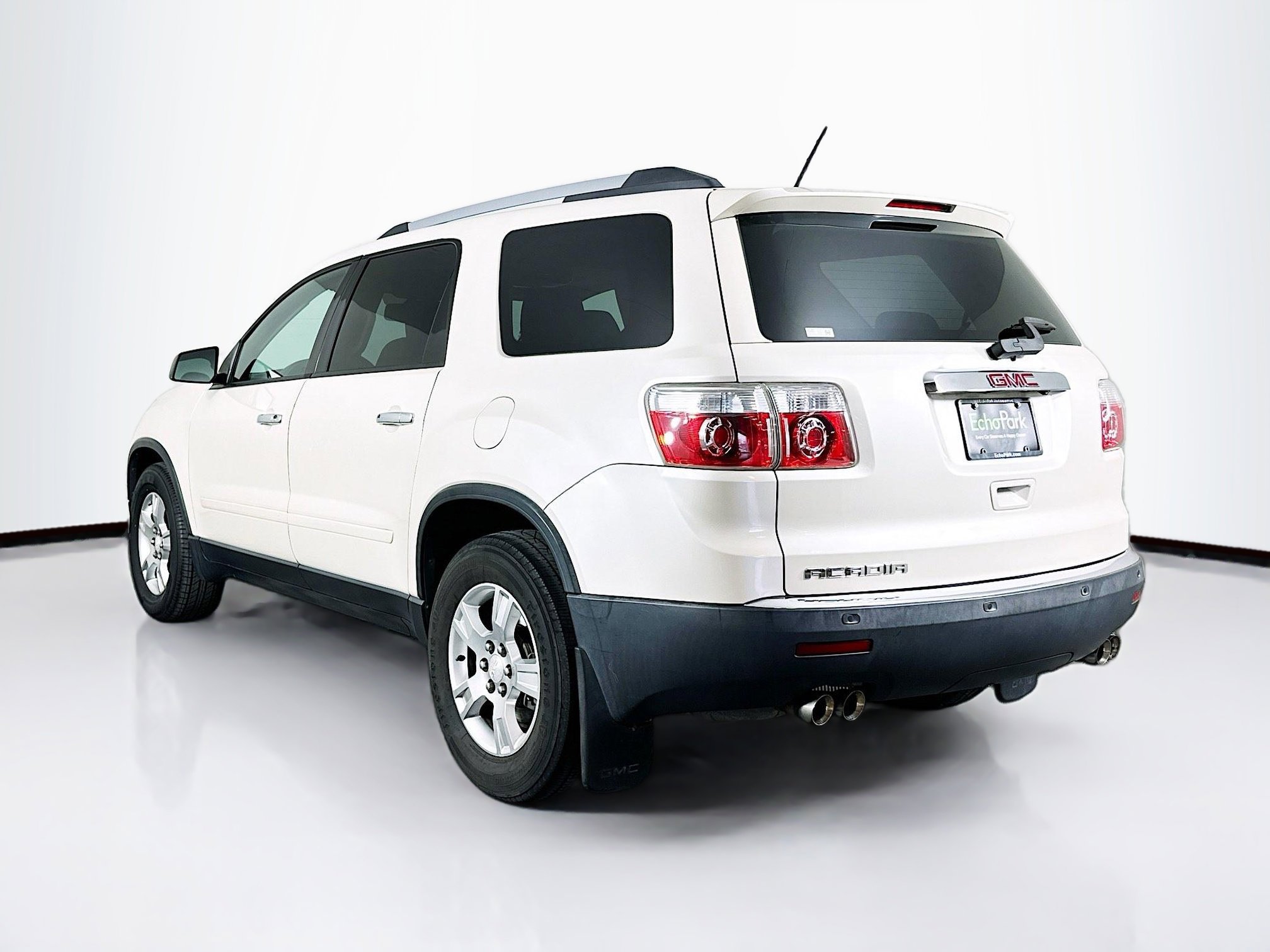 Used 2012 GMC Acadia SLE image 5