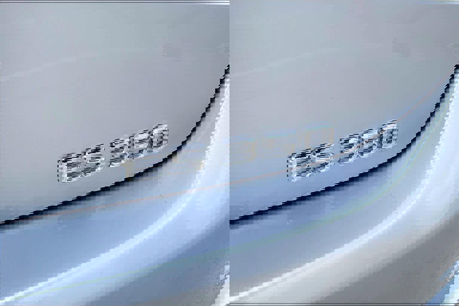 Used 2023 Lexus ES 350 Luxury w/ Protection Package (P2) image 10