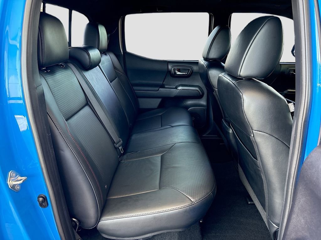 Used 2019 Toyota Tacoma TRD Pro AWD/4WD image 22