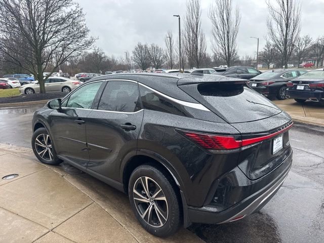 Certified 2023 Lexus RX 350 Premium w/ Accessory Package image 5